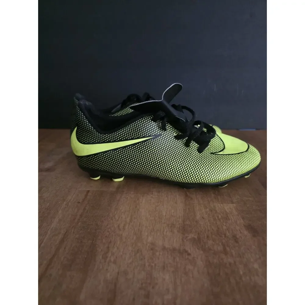 NIKE BRAVATA II FG 